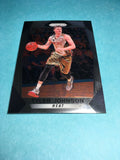 Tyler Johnson Heat 2017-2018 Prizm #56