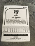 Joe Harris Nets 2019-20 Panini NBA Hoops Winter #14