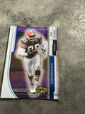 Kevin Johnson Browns 2000 Upper Deck Ionix #13