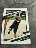 Brook Lopez Bucks 2021-22 Donruss #88