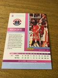 Marcin Gortat Wizards 2017-2018 Panini Status #22