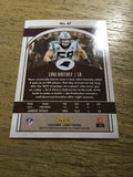 Luke Kuechly Panthers 2020 Panini Legacy#87