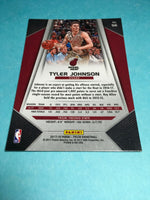 Tyler Johnson Heat 2017-2018 Prizm #56