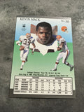 Kevin Mack Browns 1991 Fleer Ultra #30