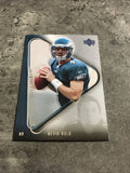 Kevin Kolb Eagles 2007 Upper Deck Rookie Premiere #16