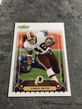 Ladell Betts Redskins 2006 Score #282