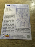 Jason Kidd Mavericks 1994-1995 UD Collector's Choice Rookie BP #377