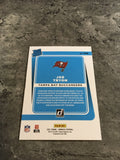 Joe Tryon Buccaneers 2021 Panini Donruss Rated Rookie #346