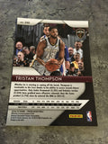 Tristan Thompson Cavaliers 2018-19 Prizm #240