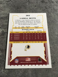Ladell Betts Redskins 2006 Score #282
