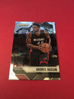 Udonis Haslem Heat 2016-2017 Prizm #89