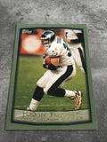 Kevin Turner Eagles 1999 Topps #132