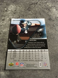 Kevin Kolb Eagles 2007 Upper Deck Rookie Premiere #16