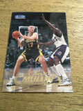 Chris Mullin Pacers 1998-1999 Fleer Tradition #17