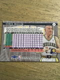 Chris Mullin Pacers 1998-1999 Fleer Tradition #17