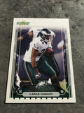 Lamar Gordon Eagles 2006 Score #212