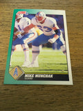 Mike Munchak Oilers 1991 Score #256