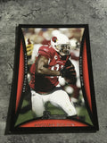 Anquan Boldin Cardinals 2008 Bowman #58