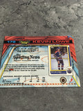 Kevin Lowe Oilers 1991-92 Topps Stadium Club #179