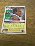 Kevin Greene Rams 1990 Score #374