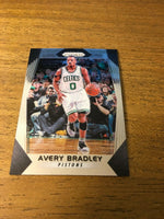 Avery Bradley Pistons 2017-2018 Prizm #173