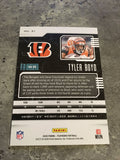 Tyler Boyd Bengals 2020 Panini Playbook #31