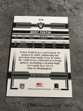 Jerry Porter Raiders 2006 Donruss Threads #113