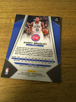 Avery Bradley Pistons 2017-2018 Prizm #173