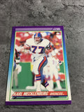 Karl Mecklenburg Broncos 1990 Score #115