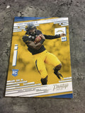 Larry Rountree III Chargers 2021 Panini Prestige Rookie #229