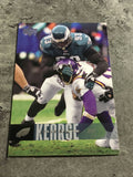 Jevon Kearse Eagles 2006 Upper Deck #147