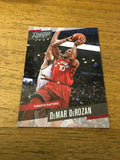 DeMar DeRozan Raptors 2017-2018 Prestige #106