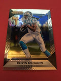 Kelvin Benjamin Panthers 2016 Prizm #81