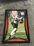 Bernard Berrian Vikings 2008 Bowman #84