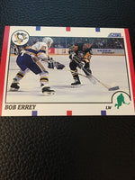 Bob Errey Penguins 1990-1991 Score #255