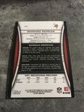 Bernard Berrian Vikings 2008 Bowman #84