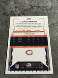 Lance Briggs Bears 2006 Score #288