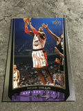 Kevin Willis Raptors 1998-99 Upper Deck #250