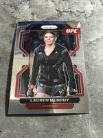 Lauren Murphy UFC 2022 Panini Prizm #126