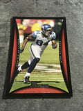 Bobby Engram Seahawks 2008 Bowman #92