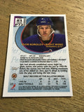 Igor Korolev Jets 1995-1996 Topps Finest Refractor #84