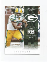 Ryan Grant Packers 2012 Prestige #73