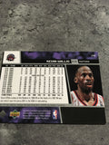 Kevin Willis Raptors 1998-99 Upper Deck #250