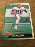 Eric Metcalf Browns 1991 Score #245