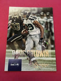Doug Baldwin Seahawks 2015 Prestige #10