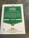 Daniel Suarez 2022 NASCAR Panini Donruss #120