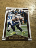 Russell Wilson Seahawks 2020 Panini Legacy #89
