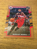 Markieff Morris Wizards 2017-2018 Donruss #146