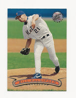 Bill Pulsipher Mets 1996 Topps Stadium Club #18