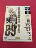 Doug Baldwin Seahawks 2015 Prestige #10